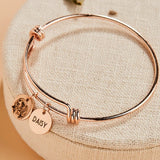 Character Bracelet Commemorative Gift Personality – Jewelry Gift Ideas — 4