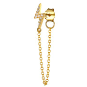 Fashion Simple And Diverse Tassel Earrings – Stylish Gifts — 4