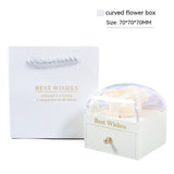 Jewelry Storage Rose Drawer Macaron Ring – Home & Living Gifts — 11