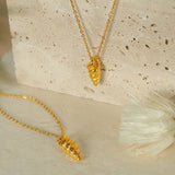 Niche Design Thread Necklace Women's Light Luxury – Jewelry Gift Ideas — 14