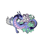 Rush Into The Sky Fashion Animal Brooch Jewelry – Jewelry Gift Ideas — 3