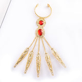 Famous Ethnic Style Ancient Belly Dance Set Dance – Stylish Gifts — 4