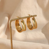 Mathilde Earrings – Everyday Gifts — 5