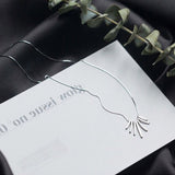Tassel pendant necklace – Jewelry Gift Ideas — 4