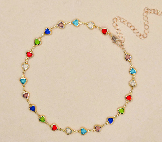 Necklace 101 – Jewelry Gift Ideas — 1