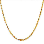 Women's Non-fading Titanium Steel Necklace – Jewelry Gift Ideas — 8