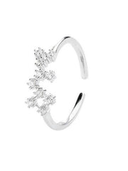 Simple Fashion Diamond Zodiac Female Constellation – Stylish Gifts — 4