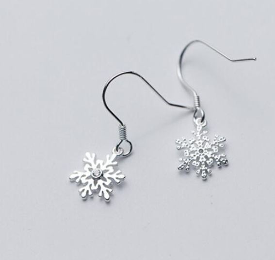 Christmas earrings – Small Gift Ideas — 1
