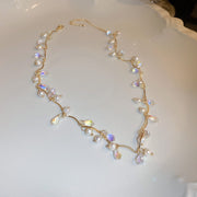 Fashion Temperament Personality Clavicle Chain – Stylish Gifts — 3