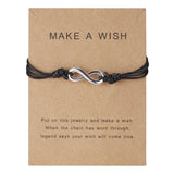 Cartoon Knitting Adjustable Bracelet – Jewelry Gift Ideas — 8
