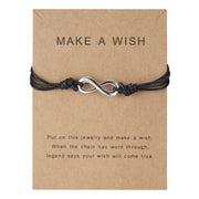Cartoon Knitting Adjustable Bracelet – Jewelry Gift Ideas — 8