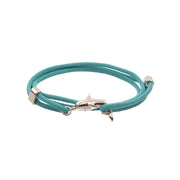 Milan Line Ocean Anchor Style Bracelet – Stylish Gifts — 18