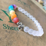 Elephant bracelet – Jewelry Gift Ideas — 5