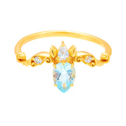 Japanese Vintage Light Luxury Ring – Useful Gifts — 5