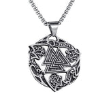Pendant European And American Retro Stacked – Jewelry Gift Ideas — 4
