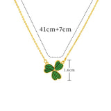 Pendant Necklace Women's Fashion Versatile – Jewelry Gift Ideas — 2