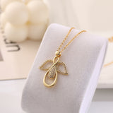 Fashion Religious Classic Angel Virgin Mary – Jewelry Gift Ideas — 5