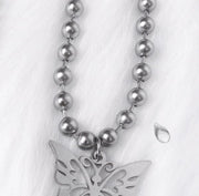 Polished Necklace, Retro Wild Clavicle Chain – Jewelry Gift Ideas — 6