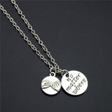 Earth Passport Global Travel Necklace – Travel Gifts — 4