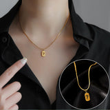 English Number Butterfly Xiaoman Waist Clavicle – Jewelry Gift Ideas — 10