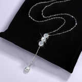 Women's Simple And Light Luxury All-match – Jewelry Gift Ideas — 5