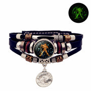 12 Constellation Couple Gifts Handmade Multi – Jewelry Gift Ideas — 6