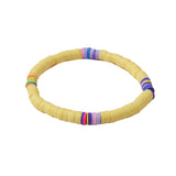 Bohemian Soft Pottery Bracelet Girl – Jewelry Gift Ideas — 5