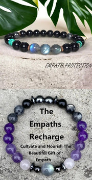 8mm Beaded Bracelet – Jewelry Gift Ideas — 5