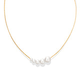 Fashion And Personalized Square Chain Titanium – Jewelry Gift Ideas — 2