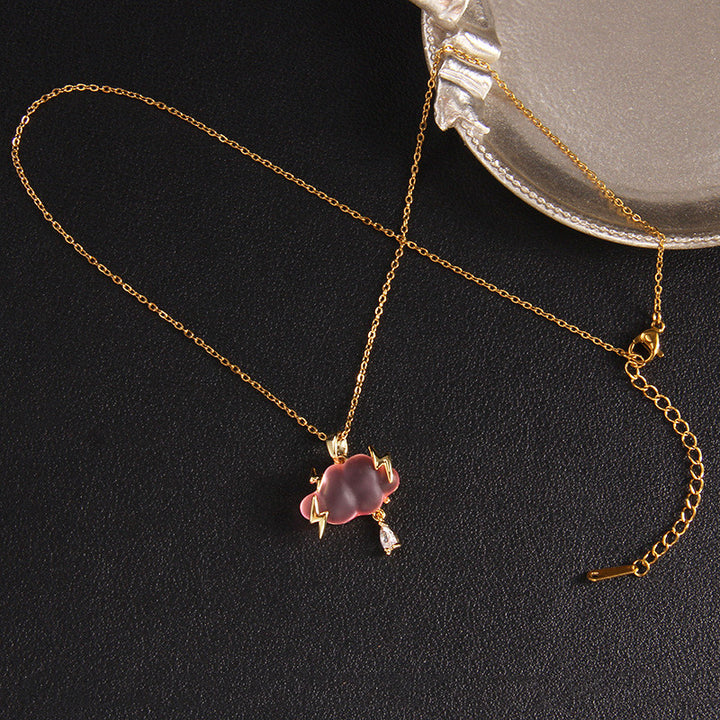 Superior Necklace Designed By Minority – Jewelry Gift Ideas — 1