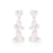 Women's Creative Personalized Laser Exaggerated Drip – Gifts for Her — 2