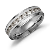 European And American Fashion Simple Stainless Steel – Stylish Gifts — 6