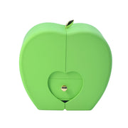 Christmas Apple Jewelry Box Ornament Locket – Jewelry Gift Ideas — 4