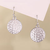 Vintage Drop-shaped Tassel Women's Earrings – Gifts for Her — 5