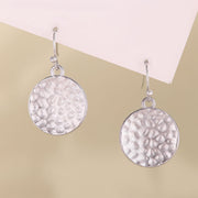 Vintage Drop-shaped Tassel Women's Earrings – Gifts for Her — 5