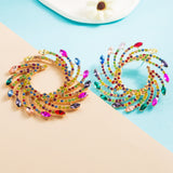 Women's Fashion Temperament Alloy With Diamonds – Stylish Gifts — 4