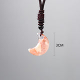 Natural Crystal Original Stone Primary Flower – Jewelry Gift Ideas — 2