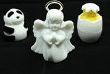 Jewelry Christmas Angel Necklace Box Flocking – Jewelry Gift Ideas — 7