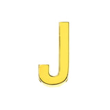 18mm 26 English Letters Accessories With Beads – Stylish Gifts — 19