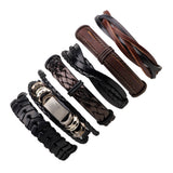 European And American Simple Vintage Weave Cattle – Jewelry Gift Ideas — 4