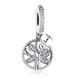 Tree Of Life Hollow Pendant Jewelry Pendant – Jewelry Gift Ideas — 1