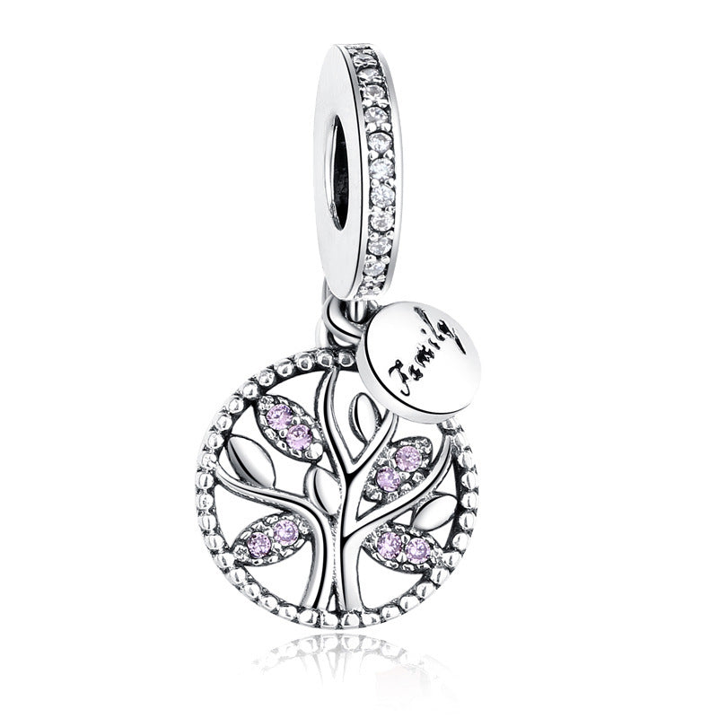 Tree Of Life Hollow Pendant Jewelry Pendant – Jewelry Gift Ideas — 1