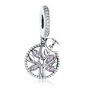 Tree Of Life Hollow Pendant Jewelry Pendant – Jewelry Gift Ideas — 1