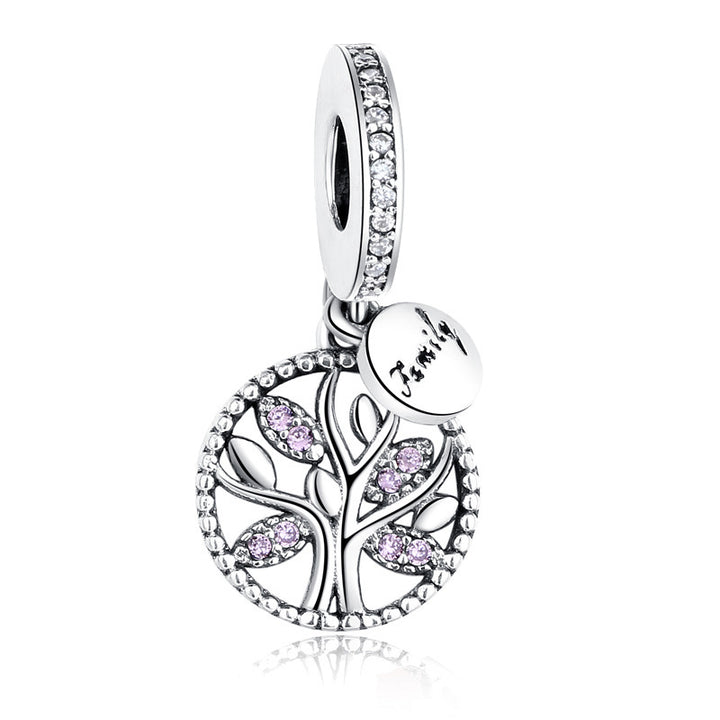 Tree Of Life Hollow Pendant Jewelry Pendant – Jewelry Gift Ideas — 1