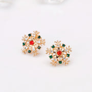 Diamond earrings – Gift Ideas — 1