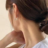 Simple Fashionable Temperamental All-match 925 – Small Gift Ideas — 20