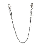 Alloy Punk Hip Hop Round Waist Chain – Jewelry Gift Ideas — 9