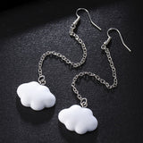 Fashion Creative Simple Cute Girl Earrings – Stylish Gifts — 6
