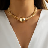 European And American Fashion Personality Size – Jewelry Gift Ideas — 3