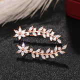 European And American Style Internet Celebrity Earring – Stylish Gifts — 12